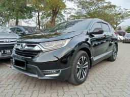 Honda CR-V 1.5L Turbo Prestige 2