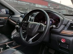 Honda CR-V 1.5L Turbo Prestige 4