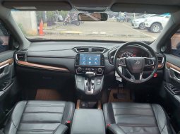 Honda CR-V 1.5L Turbo Prestige 21