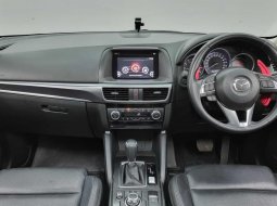 Mazda CX-5 Grand Touring 2017 ANGSURAN RINGAN HUB RIZKY 081294633578 5