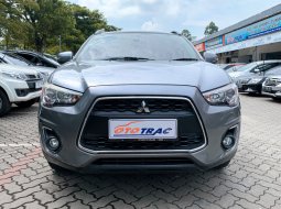 Mitsubishi Outlander Sport PX 1