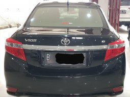 Toyota Vios G Matic 2014 Hitam Mulus Siap Pakai Good Condition 2