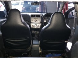 Toyota Agya G Manual 2014 Abu2 Km 88rban Mulus Siap Pakai Good Condition 5