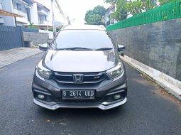 Honda Mobilio RS CVT 2017 DP 15 1