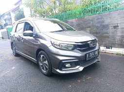 Honda Mobilio RS CVT 2017 DP 15 2