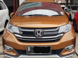 Honda BRV E Prestige Matic 2019 Bronze Siap Pakai Good Condition