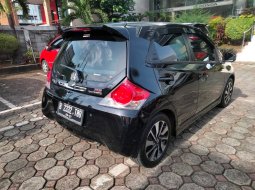 Honda Brio RS AT 2017 3