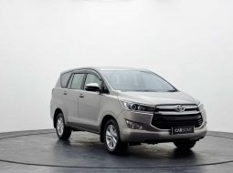 2018 Toyota KIJANG INNOVA REBORN V 2.4