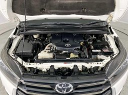  2017 Toyota KIJANG INNOVA REBORN VENTURER DIESEL 2.4 2