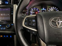  2017 Toyota KIJANG INNOVA REBORN VENTURER DIESEL 2.4 22