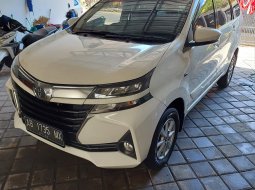 Avanza G Manual 2020 2