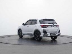  2021 Toyota RAIZE GR SPORT 1.0 11