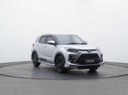 2021 Toyota RAIZE GR SPORT 1.0 1