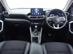 Toyota Raize 1.0T GR Sport CVT TSS (One Tone) 2022 ANGSURAN RINGAN HUB RIZKY 081294633578 5