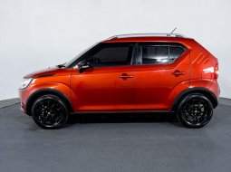 Suzuki Ignis GX MT 2019 Merah 4