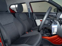 Suzuki Ignis GX MT 2019 Merah 9