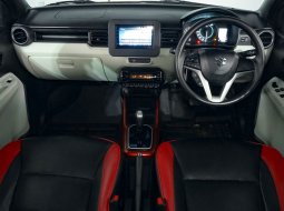 Suzuki Ignis GX 2018 Merah 14