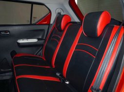 Suzuki Ignis GX 2018 Merah 12
