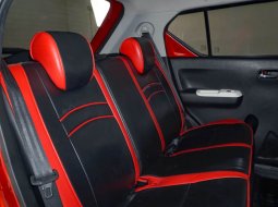 Suzuki Ignis GX 2018 Merah 11