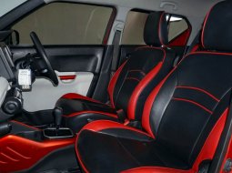 Suzuki Ignis GX 2018 Merah 10