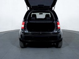 Suzuki Ignis GX MT 2017 Hitam 13