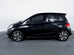 Honda Brio RS 2017 Hitam 4