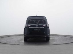 Toyota Sienta Q CVT 2016 8