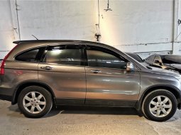 Honda CR-V 2.4 i-VTEC 2008 3