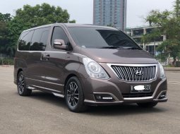 Hyundai H-1 Royale Diesel 2018 Termurah 3