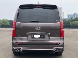Hyundai H-1 Royale Diesel 2018 Termurah 6