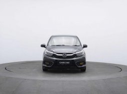 Honda Brio Satya E 2019 2