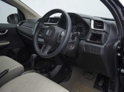 Honda Brio Satya E 2019 Hitam 9