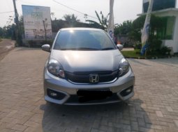 Honda Brio E 2018 3