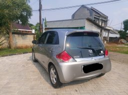 Honda Brio E 2018 4