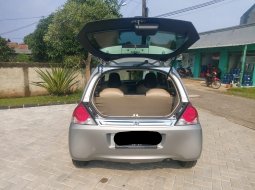 Honda Brio E 2018 8