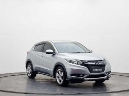 Honda HR-V 1.5L E CVT 2016 Abu-abu 1