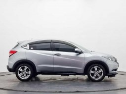 Honda HR-V 1.5L E CVT 2016 Abu-abu 2