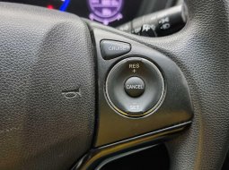 Honda HR-V 1.5L E CVT 2016 Abu-abu 14