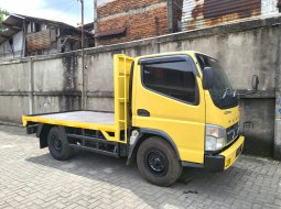 Murah+banBARU CDE Mitsubishi Coltdiesel canter engkel FE71 losbak 2021 2