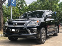 Lexus LX 570 2010 Facelift Harga Special 2