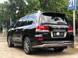 Lexus LX 570 2010 Facelift Harga Special 4