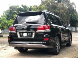 Lexus LX 570 2010 Facelift Harga Special 5