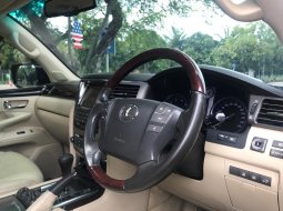 Lexus LX 570 2010 Facelift Harga Special 8