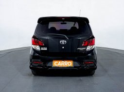 Toyota Agya 1.2L G TRD A/T 6