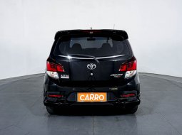 Toyota Agya 1.2L G M/T TRD 6