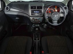 Toyota Agya 1.2L G M/T TRD 14