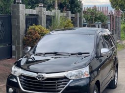 Toyota Avanza 1.3G AT 2017 2