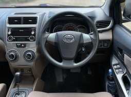 Toyota Avanza 1.3G AT 2017 4