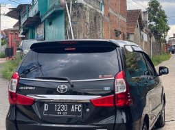 Toyota Avanza 1.3G AT 2017 8