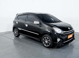 Toyota Agya 1.0L G M/T 1